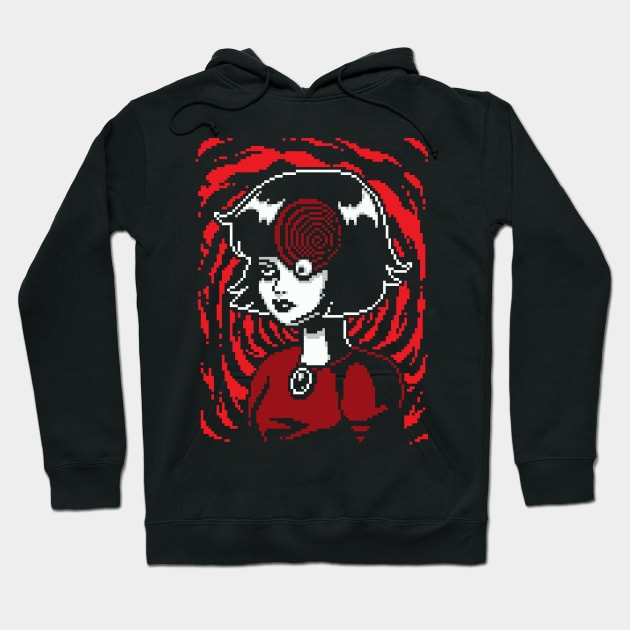 Uzumaki hoodie 2025